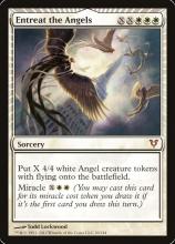 Entreat the Angels 敦请天使