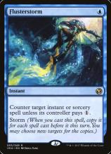 Flusterstorm 躁乱风暴
