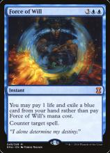 Force of Will 愿望之力