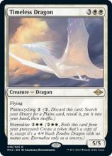 Timeless Dragon 不休巨龙
